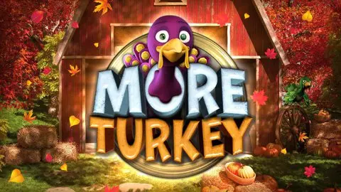 More Turkey